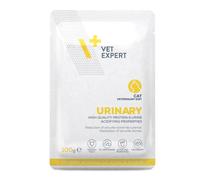 Vet Expert Veterinary Diet Urinary Sobre para Gatos 12 x 100 gr