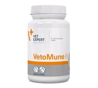 Vet Expert VetoMune Cápsulas para Perros y Gatos