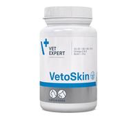 VETEXPERT VetoSkin 60 cápsulas