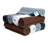 Vet Fleece El Greenback Original