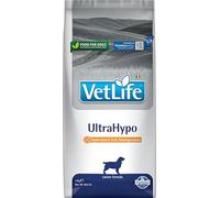 Vet Life Comida de Perros "UltraHypo" - 12 kg