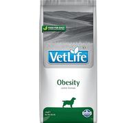 Vet Life Comida para Perros Obesity Canine Formula - 12 kg