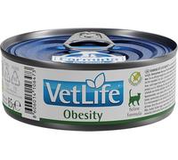 Vet Life Natural Diet Cat Obesity