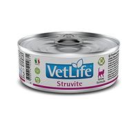 Vet Life Natural Diet Cat Struvite