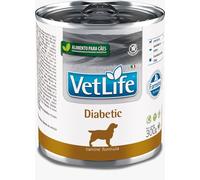 Vet Life Natural Diet Dog Diabetic