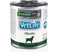 Vet Life Natural Diet Dog Obesity