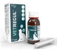 50 ml Pharmadiet Vet-regul Antidiarreico en Gel para perros y gatos