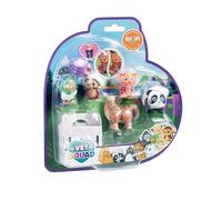 Vet Squad Pack de 5 Animales