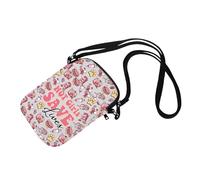 Vet Tech - Regalo para ella, regalo de graduación veterinaria, bolsa cruzada para niñas calientes salvan vidas para veterinaria, asistente veterinaria y enfermera, Vet Techbag