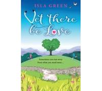 Vet There Be Love (ebook)