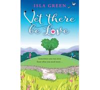 Vet There Be Love: The new cosy small-town vet romance for 2026