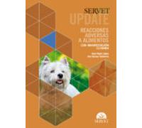 Servet Update – Reacciones adversas a alimentos con manifestación cutánea – Libros de veterinaria – Edra