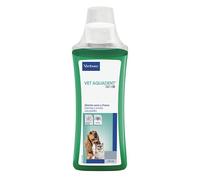 Virbac Vet Aquadent Fresh Higiene Bucodental Para Perros Y Gatos 250 Ml