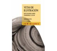 Vetas Sobre Ilustracion: Reflexiones Sobre Feminismo E Islam