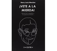 Vete A La Mierda