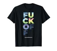 Vete al carajo Camiseta