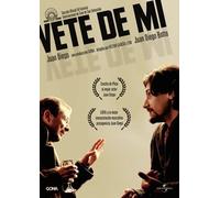 Vete de mi [DVD]