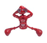 Vete el juguete robot caminando - Catching Robot Spinner Toys de los dedos | Portable Dance Wroggle ofreció niñas jóvenes para niños, Mecánica divertida Play For Creative Entertainment Movement Inside
