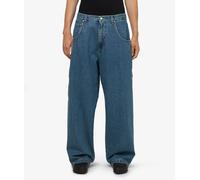 VETEMENTS Hip-Hop Jeans Azul
