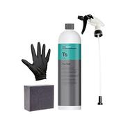 Veteranicar Koch Chemie Top Star - Juego de leche (4 piezas)