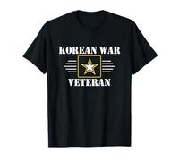Veterano de la Guerra de Corea Camiseta
