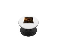 Veterano Orgulloso Oso Papá Militar Héroe Padre e Hijo PopSockets PopGrip Adhesivo