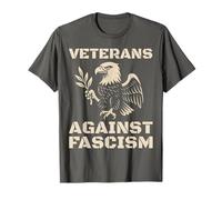 Veteranos contra el fascismo Camiseta