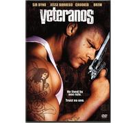 Veteranos [USA] [DVD]