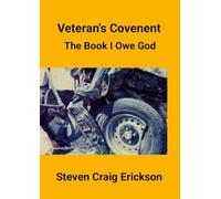 Veteran's Covenant: The Book I Owe God