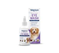 Vetericyn Plus Eye Wash for All Animals 3 Ounces
