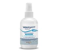 VETERICYN VF PLUS HYDROGEL