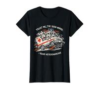 Veterinario Trust Me I've Seen Worse Camiseta