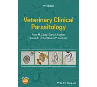 Veterinary Clinical Parasitology
