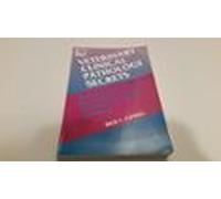 Veterinary Clinical Pathology Secrets