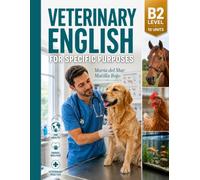 Veterinary English for Specific Purposes: CEFR B2