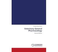Veterinary General Pharmacology: Second Edition