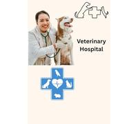 Veterinary Hospital: The True Drama of Animal Rescue