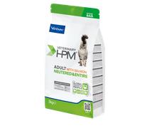 Veterinary HPM Adult con Salmon Neutered & Entire Cat Tamaño: 3 kg
