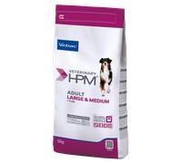 Veterinary HPM Adult Dog Large & Medium Tamaño: 12 kg
