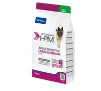 Veterinary HPM Adult Dog Large & Medium Tamaño: 3 kg