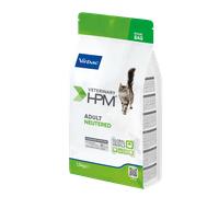 Veterinary HPM Adult Neutered Cat Tamaño: 1,5 kg