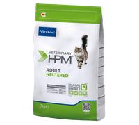Veterinary HPM Adult Neutered Cat Tamaño: 7 kg