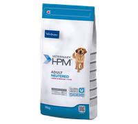 Veterinary HPM Adult Neutered Dog Large & Medium Tamaño: 16 kg