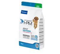 Veterinary HPM Adult Neutered Dog Large & Medium Tamaño: 3 kg