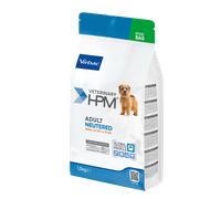 Veterinary HPM Adult Neutered Dog Small & Toy Tamaño: 1,5 kg