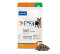 Virbac Alimento para perro Veterinary HPM Adulto Pequeño y Juguete 3 kg
