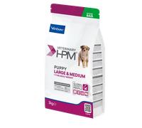 Veterinary HPM Baby Dog Large & Medium Tamaño: 3 kg