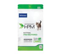 Veterinary HPM Kitten PRE NEUTERED Cat 1.5 KG