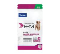 Veterinary HPM Puppy Large & Medium Dog 3 KG