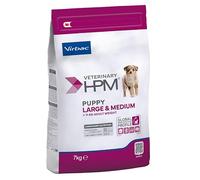 Veterinary HPM Puppy Large & Medium Dog 7 KG